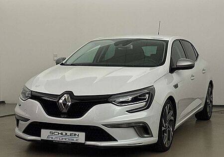 Renault Megane GT*LED*Navi*Head-Up*Automatik*ACC*SHZ*2Hd