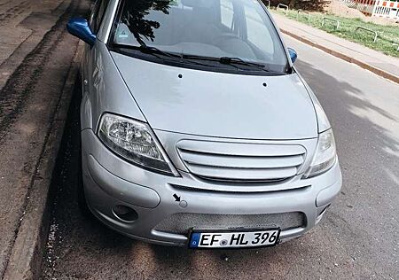 Citroën C3 Citroen 1.1 Confort