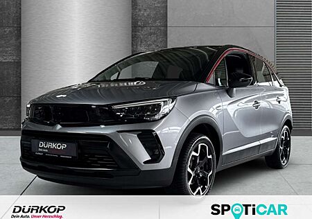 Opel Crossland X Innovation Navi/Allwetter/DAB LED Apple CarPlay An