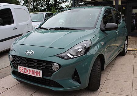 Hyundai i10 Select
