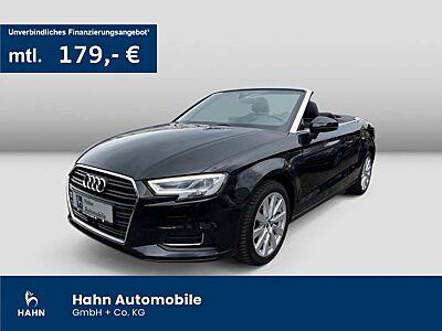 Audi A3 1.5TSI S-trc design LED Navi Sitzh