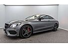 Mercedes-Benz C 250 d COUPE*2xAMG LINE*PANO*18"*NIGHT*COMA*LED