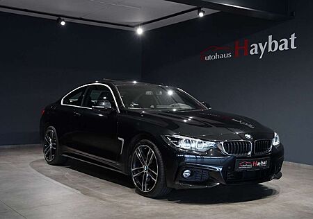 BMW 430 d xD M Sport NavProf-LED-GSD-RFK-H&K-ACC