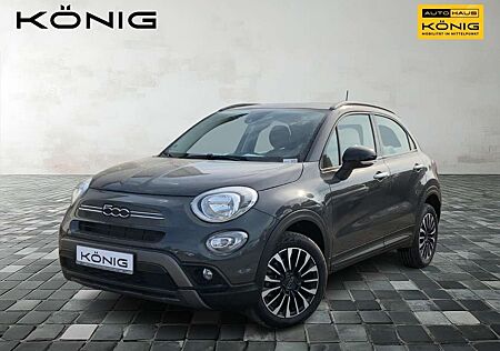 Fiat 500X 1.5 GSE Cross Automatik Rückfahrkamera