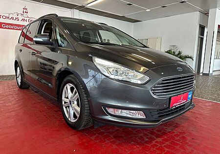 Ford Galaxy Business//Kamera//AHK//Navi