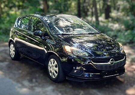 Opel Corsa Edition