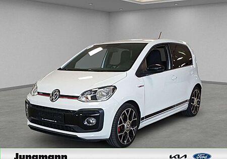 VW Up Volkswagen ! GTI