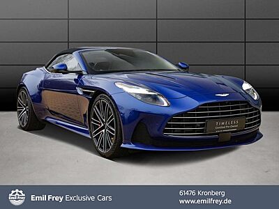 Aston Martin DB12 Volante
