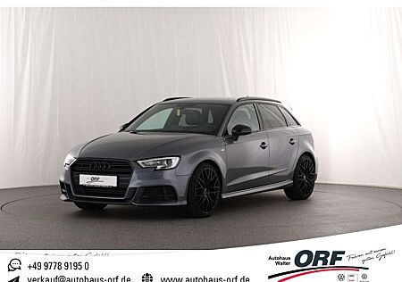 Audi A3 Sportback 1.5 TFSI sport S line S tronic AHK