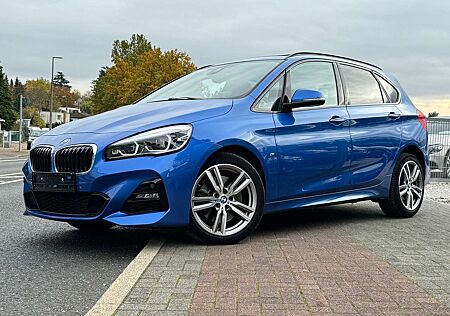 BMW 225 i xDrive 3x M Sport Pano H&K Memory ACC Spur