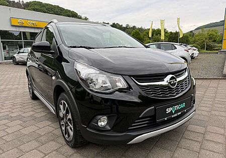 Opel Karl 1.0 Rocks