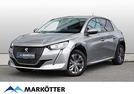 Peugeot 208 136 Allure Pack/ACC/LED/PDC/SHZ/180°CAM/