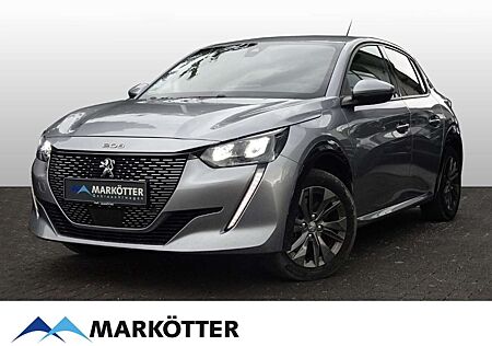 Peugeot 208 136 Allure Pack/ACC/LED/PDC/SHZ/180°CAM/