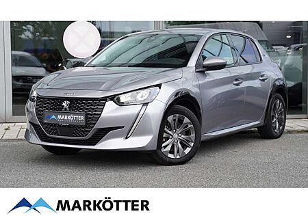 Peugeot 208 136 Allure Pack/ACC/LED/PDC/SHZ/180°CAM/