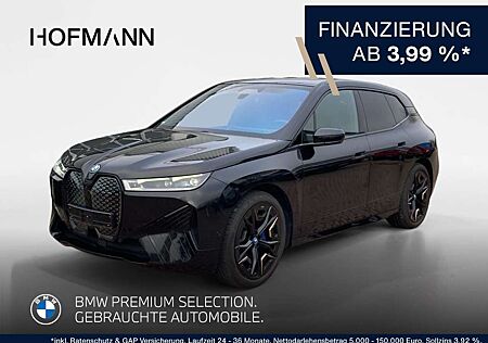 BMW iX Sport Edition Excellence