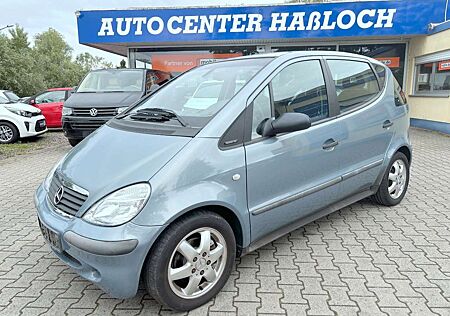Mercedes-Benz A 170 CDI CLASSIC Style Lang Automatik