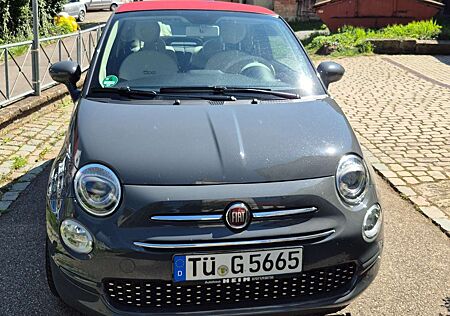 Fiat 500C 500 C 1.0 GSE N3 Hybrid Lounge