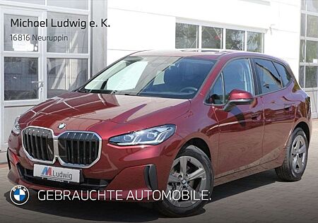 BMW 220 i Head-Up DAB LED WLAN Pano.Dach RFK Shz PDC