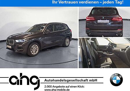 BMW X5 xDrive30d Innovationsp. Head-Up AHK HIFI