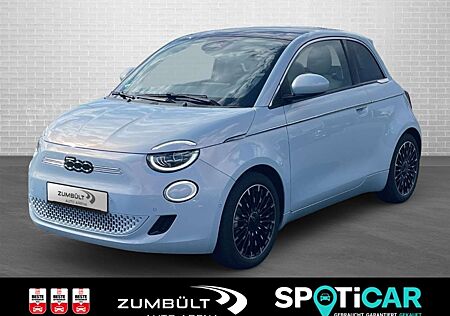 Fiat 500 La Prima 42 kWh