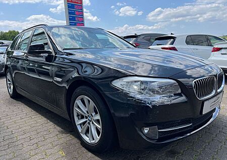 BMW 520 d Touring *BI-XENON*NAVI*EURO5*ALU*LED*2HAND*