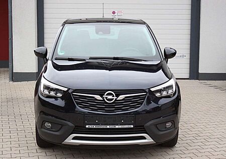 Opel Crossland X INNOVATION LED / Kamera