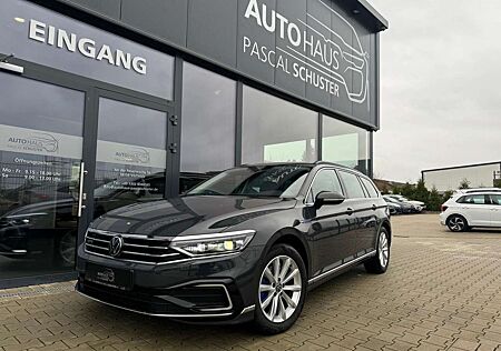 VW Passat Volkswagen Variant GTE 1.4 TSI/DSG/AHK/LEDER/VIRTUAL