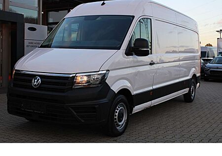 VW Crafter Volkswagen 35 TDI LANG HOCH FWD*CAM*KLIMA*PDC*