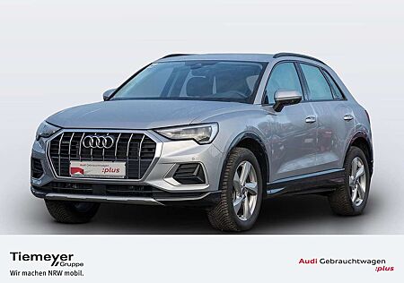 Audi Q3 40 TDI Q ADVANCED AHK KAMERA ACC eSITZE