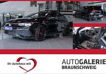 VW Golf Volkswagen 2.0 TSI GTI Clubsport Edition 45 AKRAPOVIC