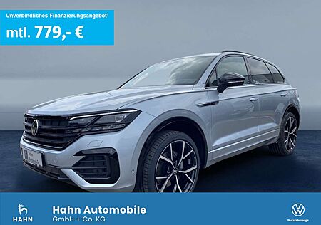VW Touareg Volkswagen Elegance EDITION 20 LEDER AHK ESTORIL 22