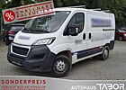 Peugeot Boxer 333 2.0 HDi Pro L1H1 3,0t Klimaaut PDC AHK