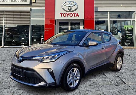 Toyota C-HR 1.8 Hybrid Business Navi Spurhalteassistent