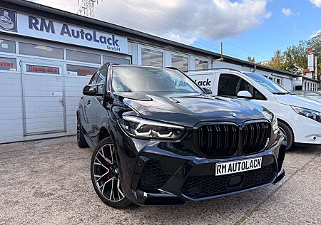 BMW X5 M CompetSKY B&W AHK Stanheiz.MassageSitzlüft