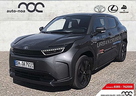 Toyota Urban Cruiser 128 kW FWD Lounge Panorama Soundsystem JBL 360 Kam