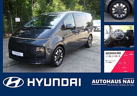 Hyundai Staria gebraucht kaufen Hyundai Staria 2.2 CRDi 2WD Signature Promise