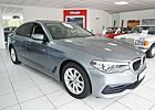 BMW 520 Baureihe 5 Lim. d Sport Line