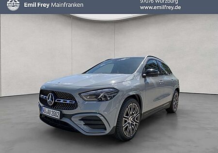 Mercedes-Benz GLA 200 GLA
