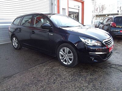 Peugeot 308 SW Business-Line Navi, Panoramadach