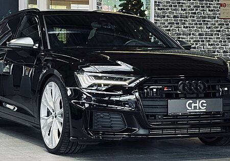 Audi S6 Avant 3.0 TDI quattro|B&O|MATRIX|RS-SITZE+RAUTE