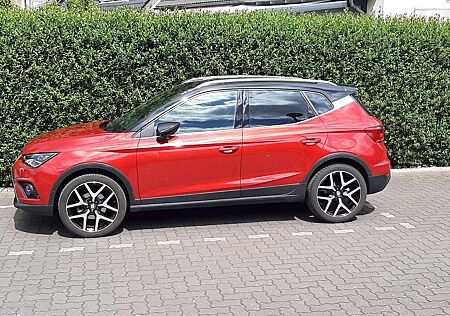 Seat Arona 1.5 TSI OPF FR