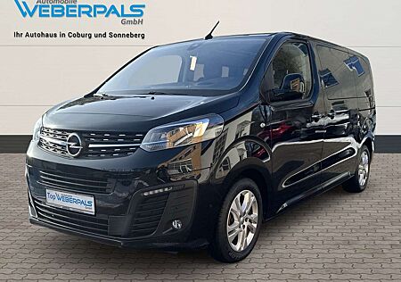 Opel Zafira Life Tourer M (L2) 2.0 6-Sitzer*Panodach-Kamera*
