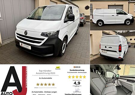 VW T7 Volkswagen Transporter Kastenwagen LAGER