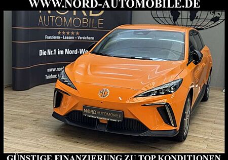 MG MG4 64kWh LUXURY *360KAM*ACC*LEDER*UPE:43*