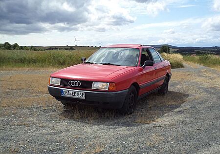 Audi 80