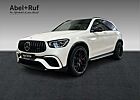 Mercedes-Benz GLC 63 AMG GLC 63 S 4M+ AMG DISTRO-PLUS+Burme+Pano+AHK+360°