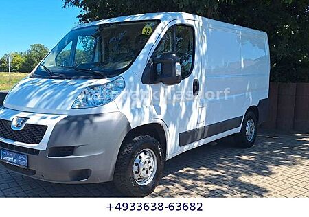 Peugeot Boxer HDi AVANTAGE/Tüv 02.26/Service NEU