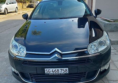 Citroën C5 Citroen 3.0 V6 Exclusive