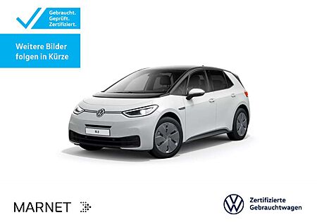 VW ID.3 Volkswagen Pro Performance*62 kWh* Navi*Wärmep.*Kamera