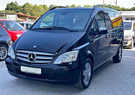 Mercedes-Benz Viano 3.0 CDI V6 Trend Edition Kompakt/Aut./RCam